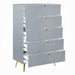 ACME Gaines Chest - Bed & Sofa Hub