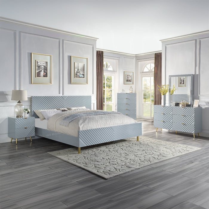 ACME Gaines Chest - Bed & Sofa Hub
