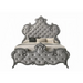 ACME Perine EK Bed - Bed & Sofa Hub