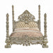 ACME Danae EK Bed - Bed & Sofa Hub