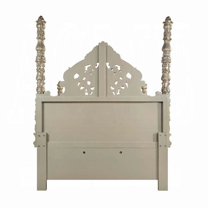 ACME Danae EK Bed - Bed & Sofa Hub