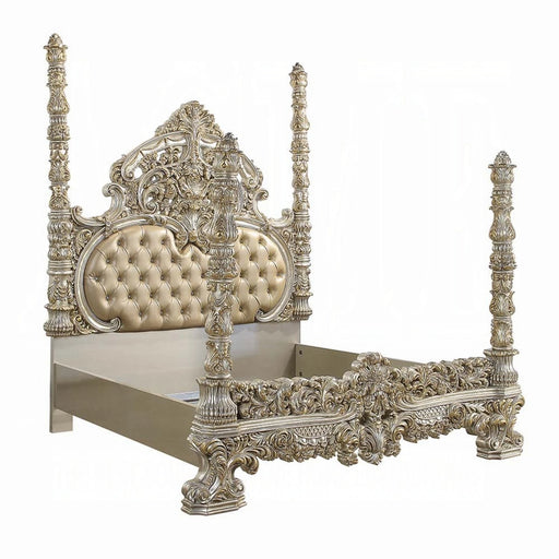 ACME Danae EK Bed - Bed & Sofa Hub