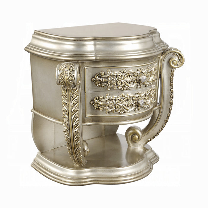 ACME Danae Nightstand - Bed & Sofa Hub