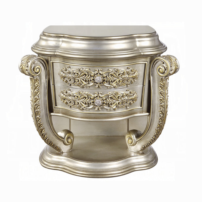 ACME Danae Nightstand - Bed & Sofa Hub