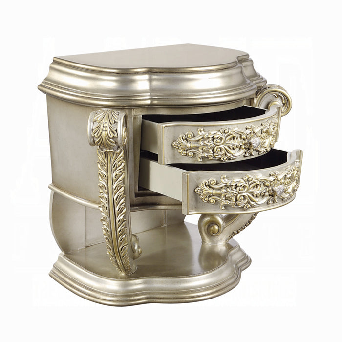 ACME Danae Nightstand - Bed & Sofa Hub