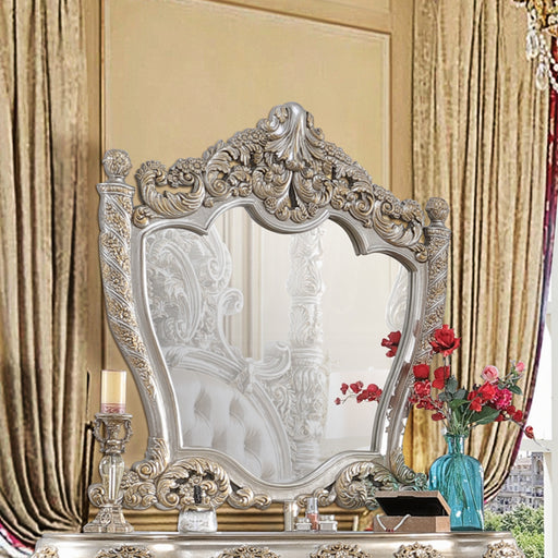 ACME Danae Mirror - Bed & Sofa Hub