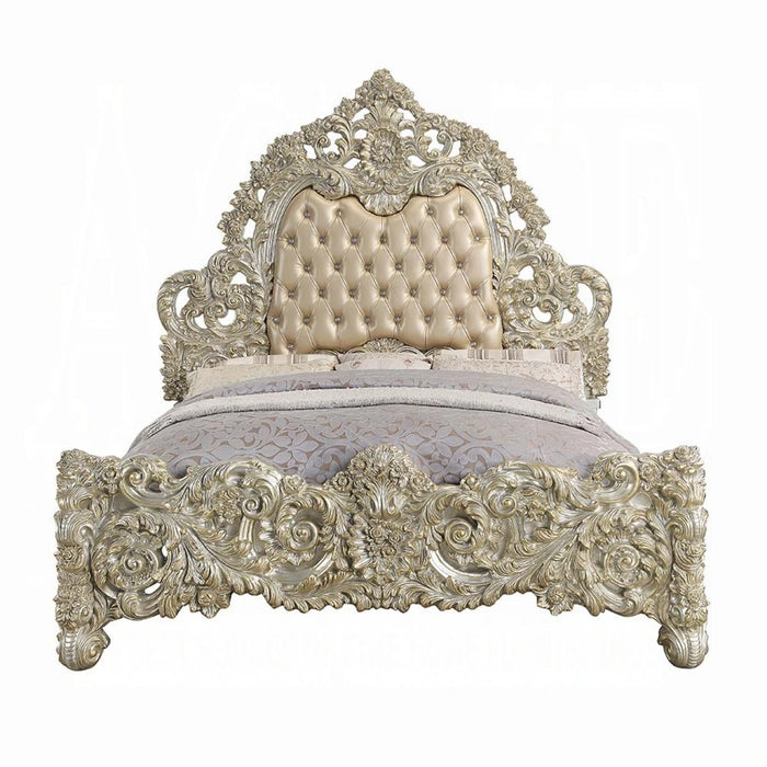 ACME Sorina EK Bed - Bed & Sofa Hub
