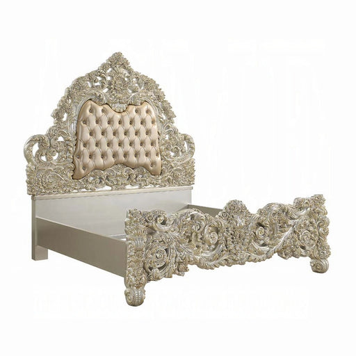 ACME Sorina EK Bed - Bed & Sofa Hub