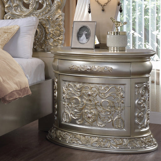 ACME Sorina Nightstand - Bed & Sofa Hub