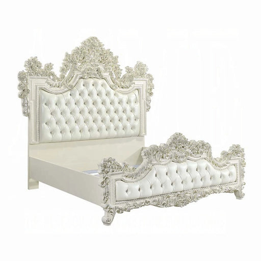 ACME Adara EK Bed - Bed & Sofa Hub