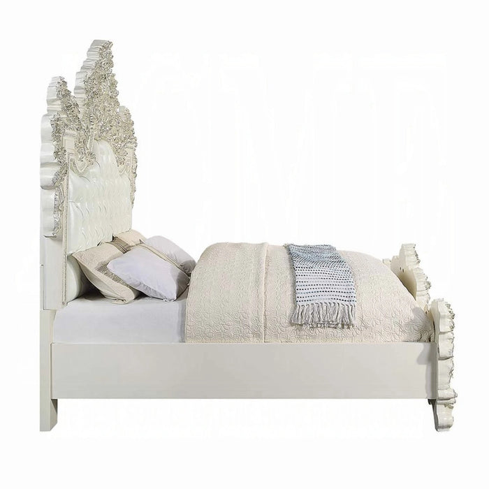 ACME Adara EK Bed - Bed & Sofa Hub