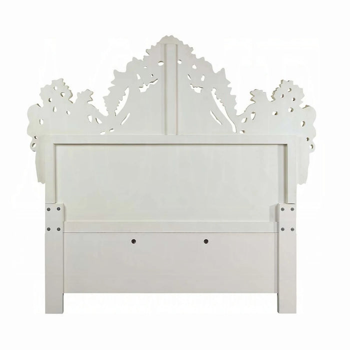 ACME Adara EK Bed - Bed & Sofa Hub