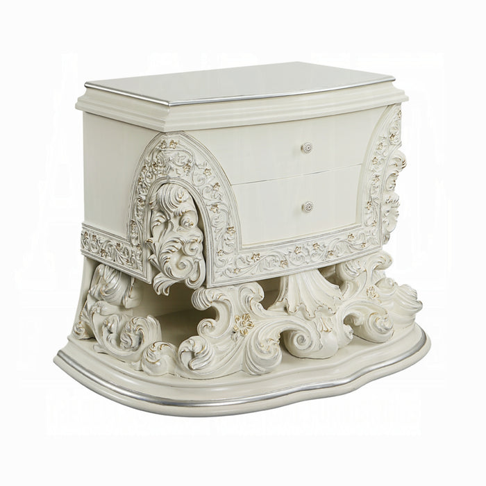 ACME Adara Nightstand - Bed & Sofa Hub