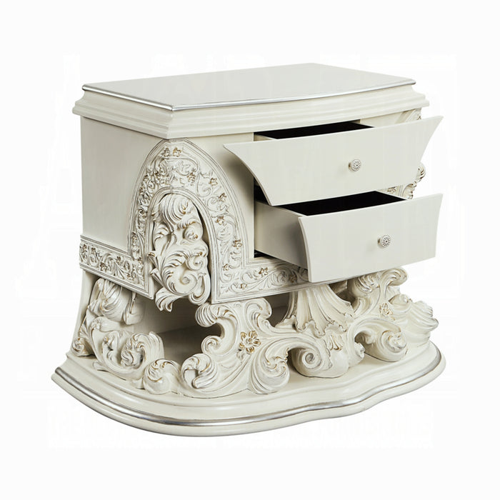 ACME Adara Nightstand - Bed & Sofa Hub