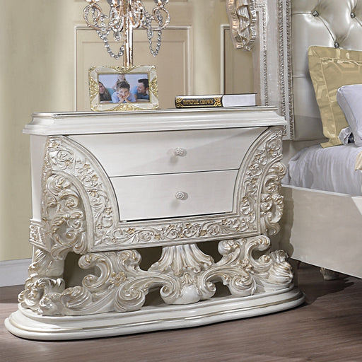 ACME Adara Nightstand - Bed & Sofa Hub