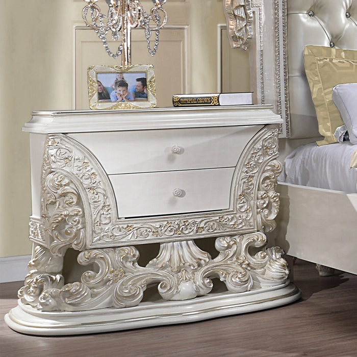 ACME Adara Nightstand - Bed & Sofa Hub