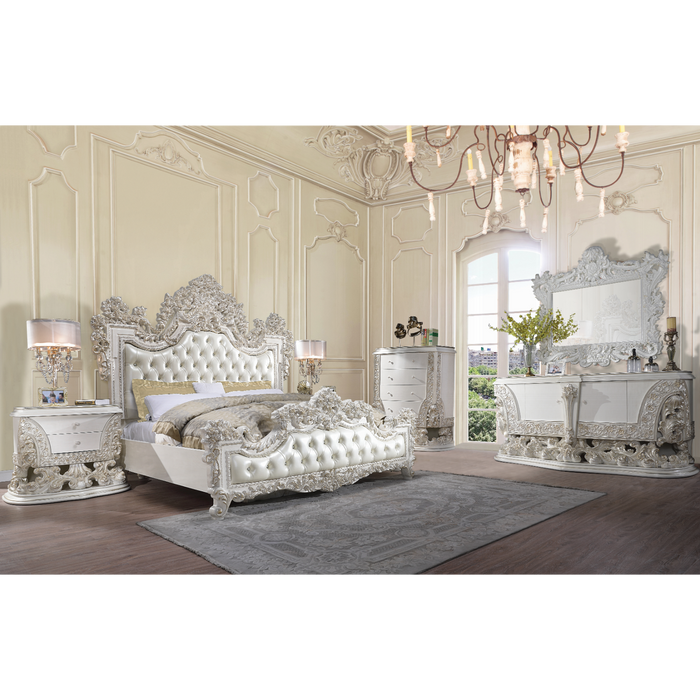 ACME Adara Nightstand - Bed & Sofa Hub