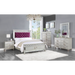 ACME Varian Full Bed - Bed & Sofa Hub