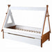 ACME Loreen Twin Bed - Bed & Sofa Hub