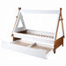 ACME Loreen Twin Bed - Bed & Sofa Hub