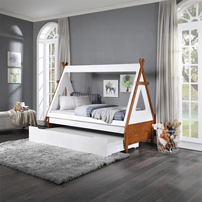 ACME Loreen Twin Bed - Bed & Sofa Hub