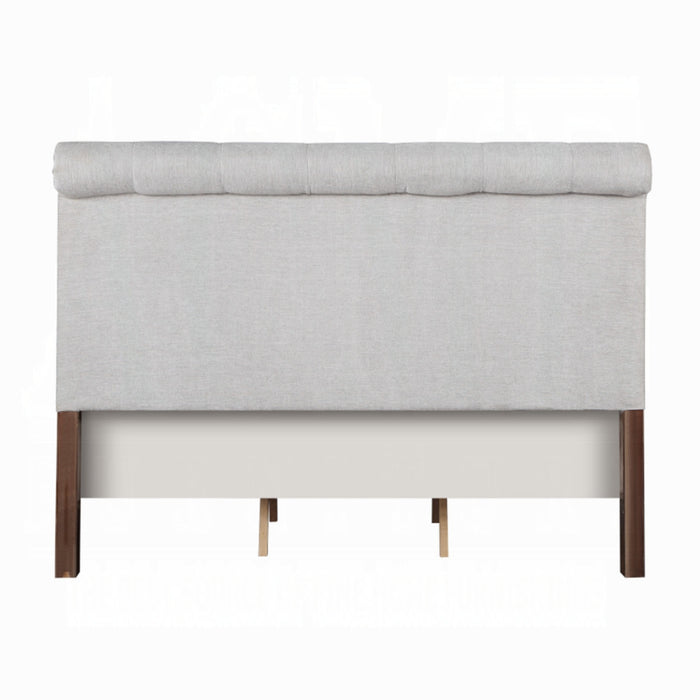 ACME Andria Queen Bed - Bed & Sofa Hub