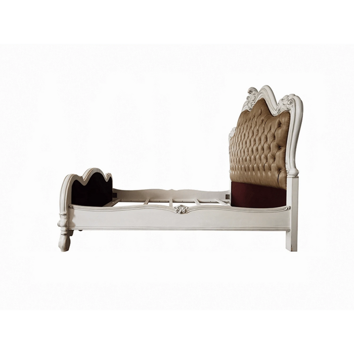 ACME Versailles II CK Bed - Bed & Sofa Hub