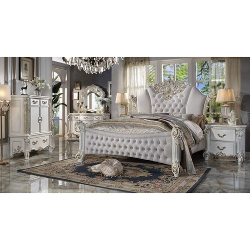 ACME Vendome CK Bed - Bed & Sofa Hub