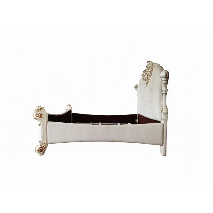 ACME Vendome CK Bed - Bed & Sofa Hub