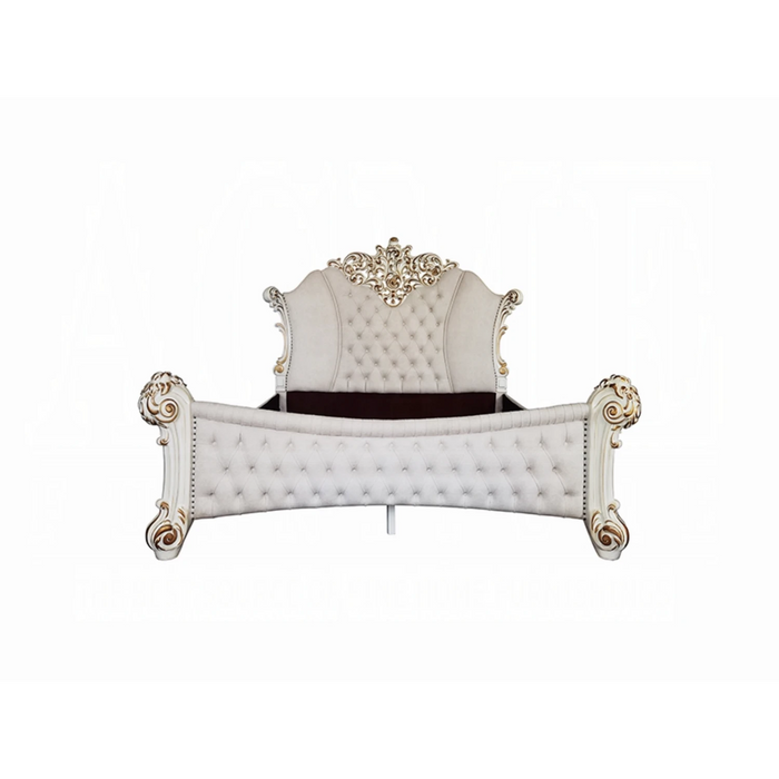 ACME Vendome EK Bed - Bed & Sofa Hub