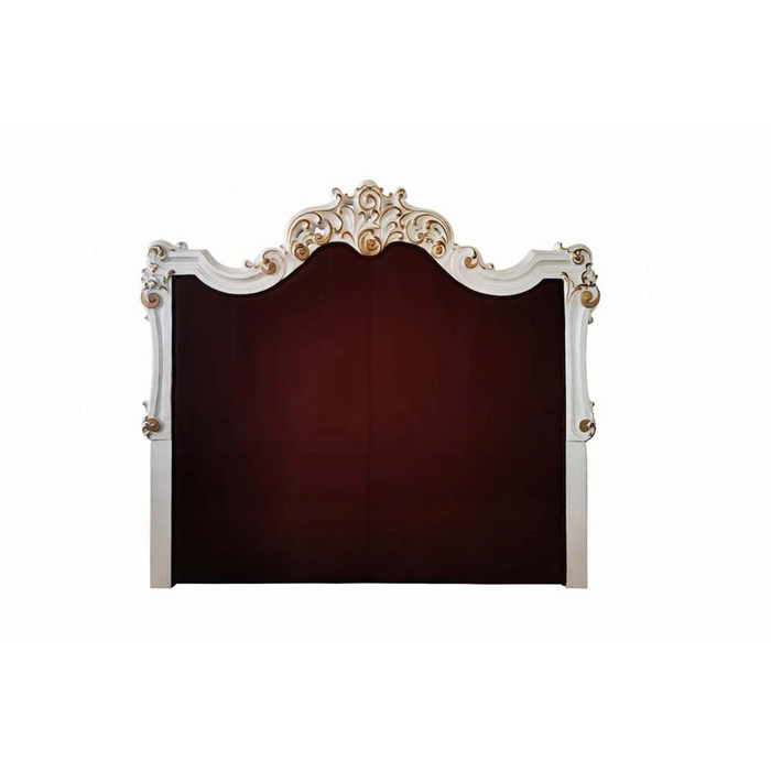 ACME Andria Queen Bed - Bed & Sofa Hub