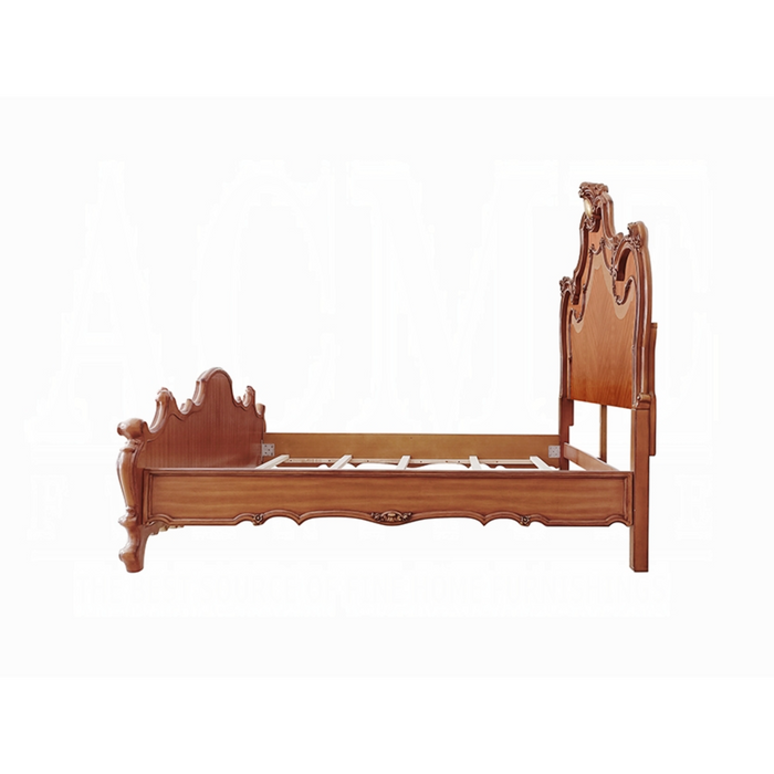 ACME Picardy EK Bed - Bed & Sofa Hub