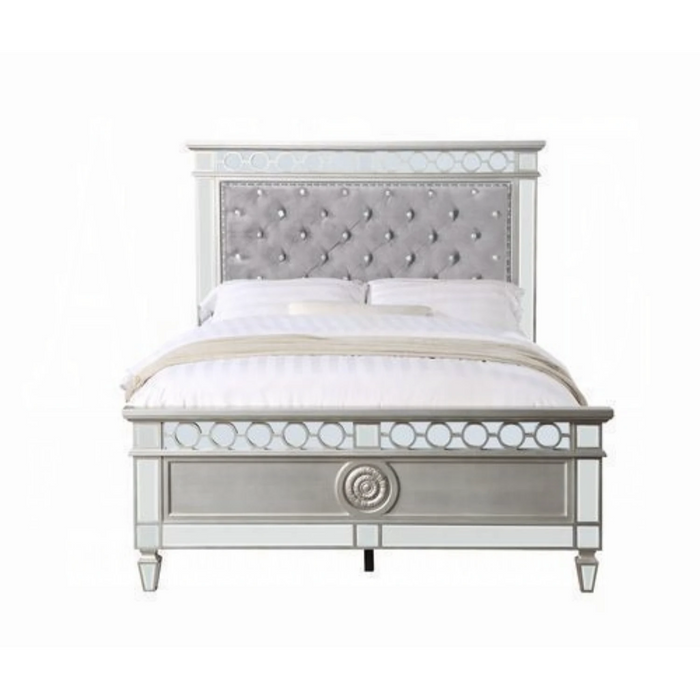 ACME Varian Full Bed - Bed & Sofa Hub
