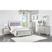 ACME Varian Full Bed - Bed & Sofa Hub