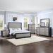 ACME Nicola EK Bed - Bed & Sofa Hub