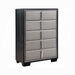 ACME Nicola Chest - Bed & Sofa Hub
