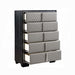 ACME Nicola Chest - Bed & Sofa Hub