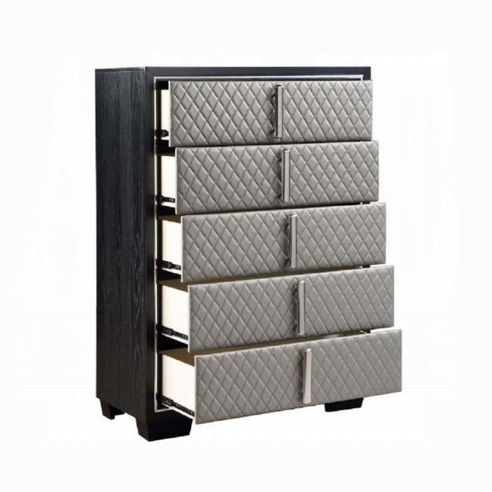 ACME Nicola Chest - Bed & Sofa Hub