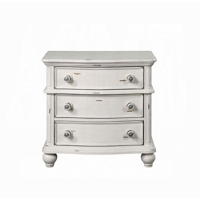 ACME Jaqueline Nightstand - Bed & Sofa Hub