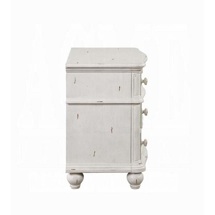 ACME Jaqueline Nightstand - Bed & Sofa Hub