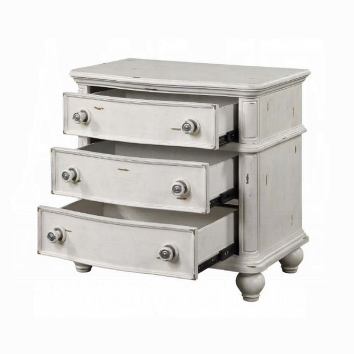 ACME Jaqueline Nightstand - Bed & Sofa Hub
