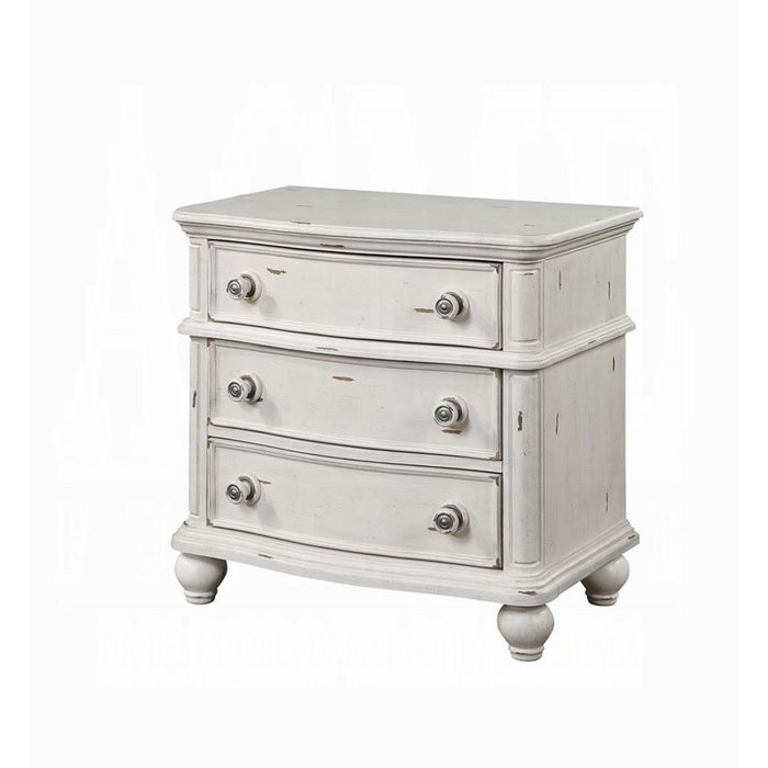 ACME Jaqueline Nightstand - Bed & Sofa Hub