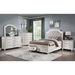 ACME Jaqueline Nightstand - Bed & Sofa Hub