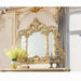 ACME Cabriole Mirror - Bed & Sofa Hub