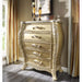 ACME Cabriole Chest - Bed & Sofa Hub