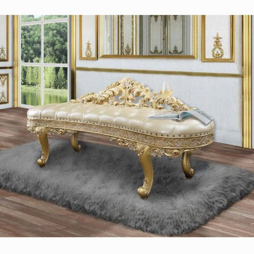 ACME Cabriole Bench - Bed & Sofa Hub