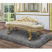 ACME Cabriole Bench - Bed & Sofa Hub