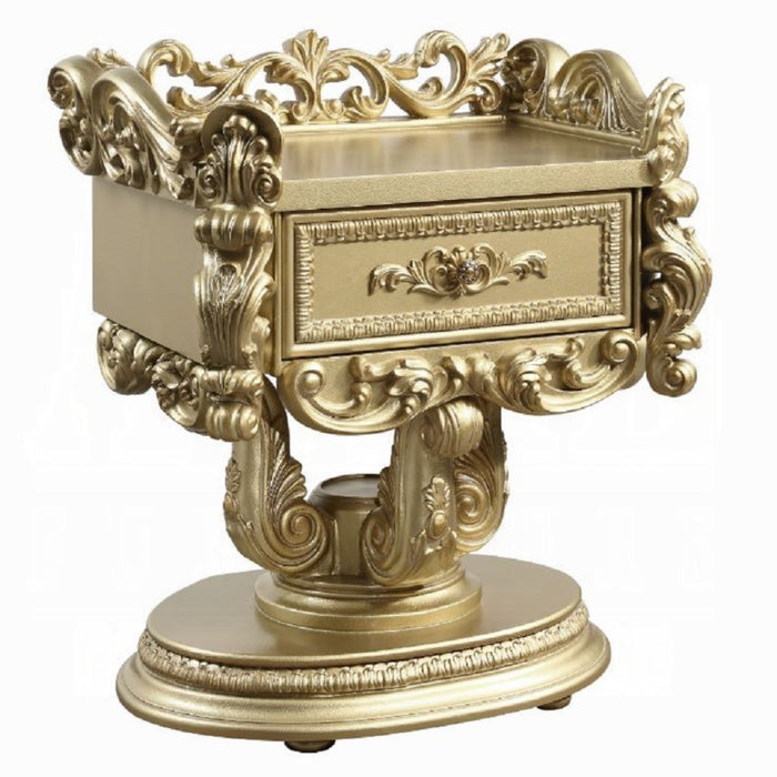ACME Bernadette Nightstand - Bed & Sofa Hub