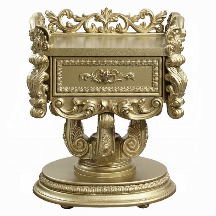 ACME Bernadette Nightstand - Bed & Sofa Hub