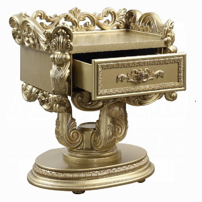ACME Bernadette Nightstand - Bed & Sofa Hub